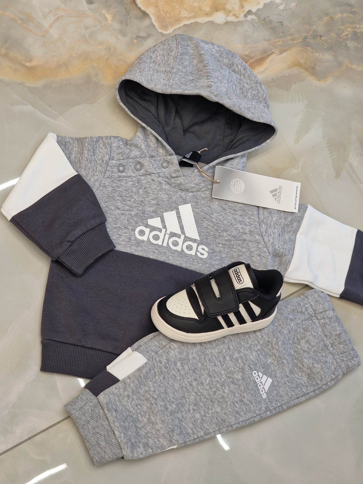 Adidas Sport Grey