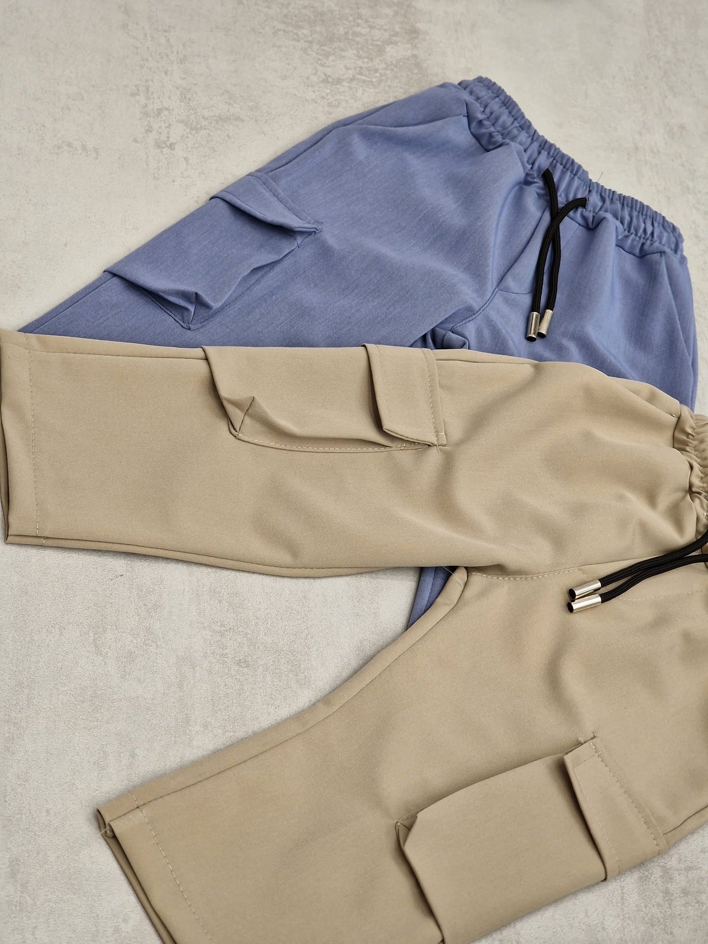 Pantalone exalibur