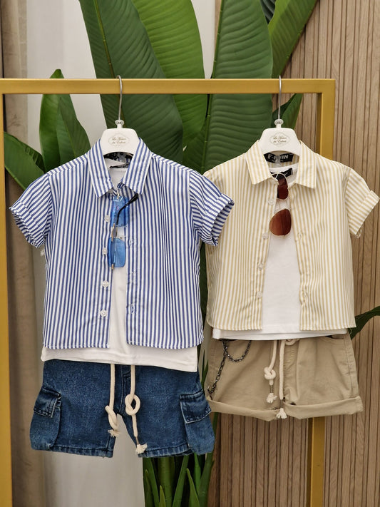 Coordinato Scott