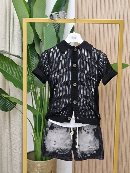 Cardigan In filo Joseph