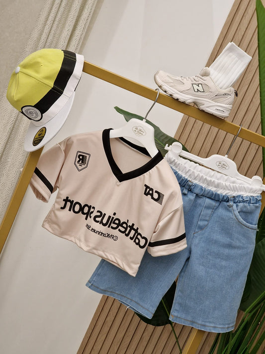 Maglia India