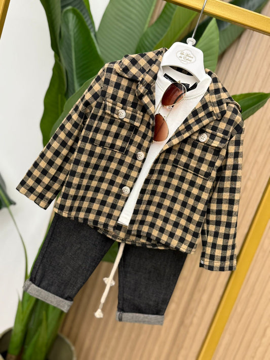 Coordinato Bengy