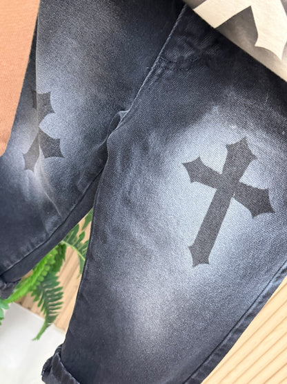 Jeans Alvin