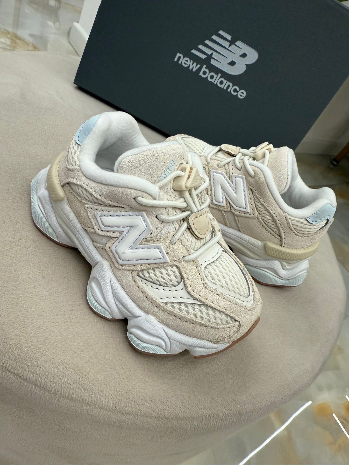 New Balance 9060 Kids