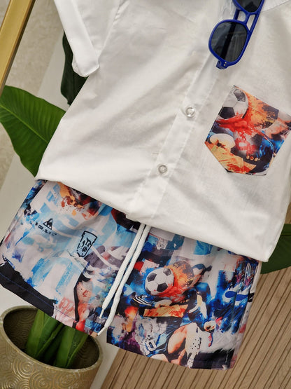 Coordinato Mare Australia