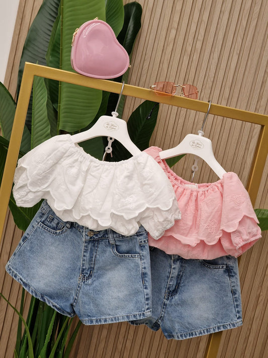 Coordinato Sophie