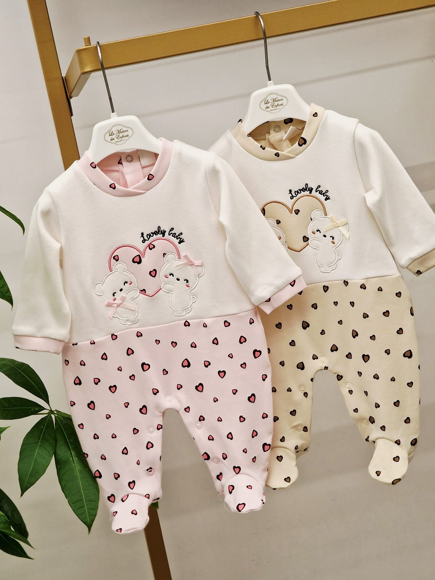 Tutina Lovely Baby