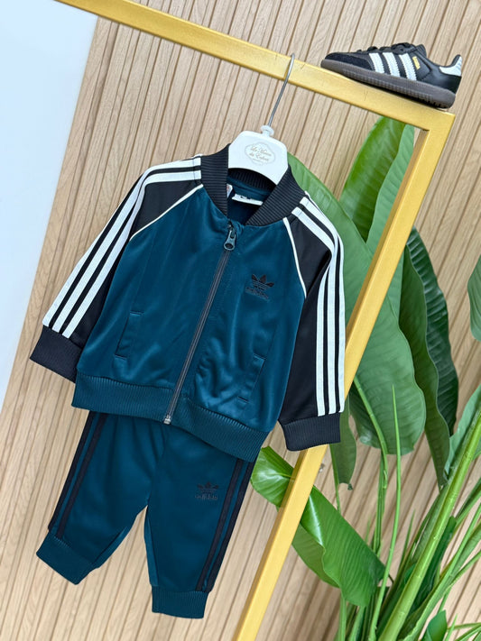 Tuta Adidas Veraur