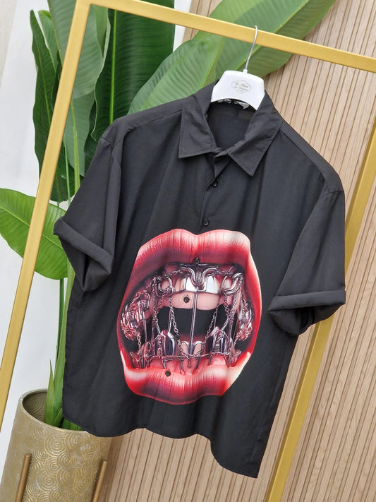 Camicia Eros