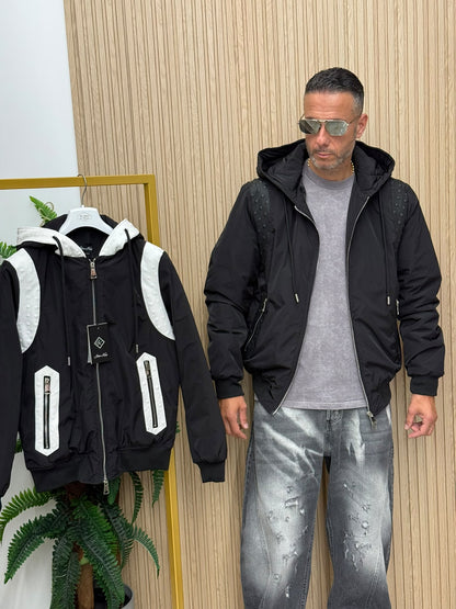 Jacket John Kay