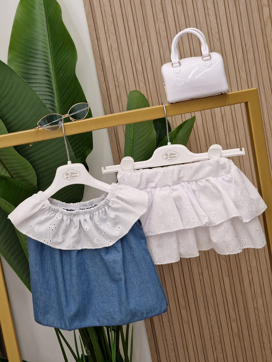 Coordinato Melany