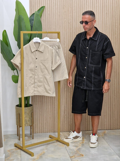 Coordinato Jax