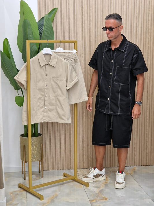 Coordinato Jax