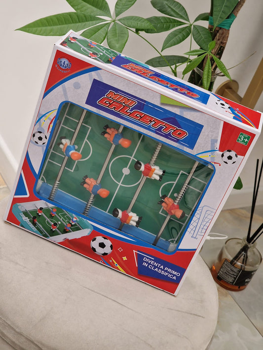 Mini Calcetto