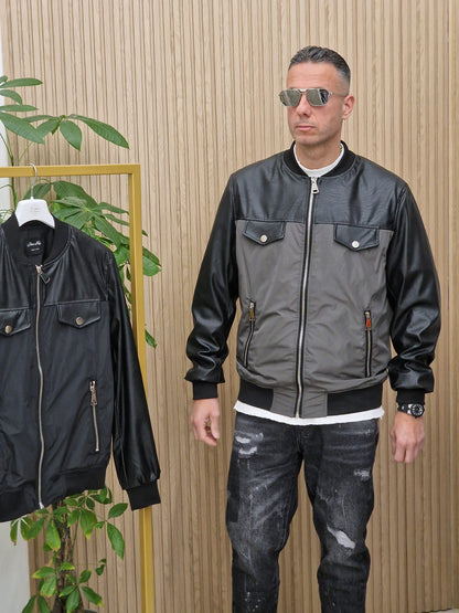 Jacket John Kay