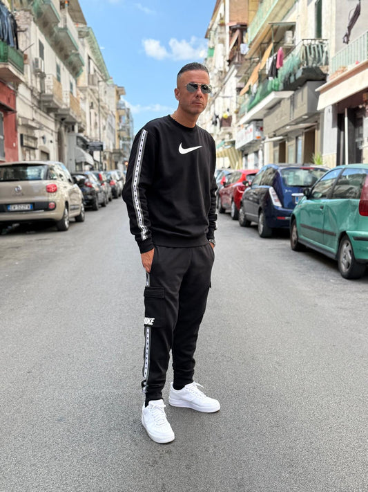 Tuta Nike Mens