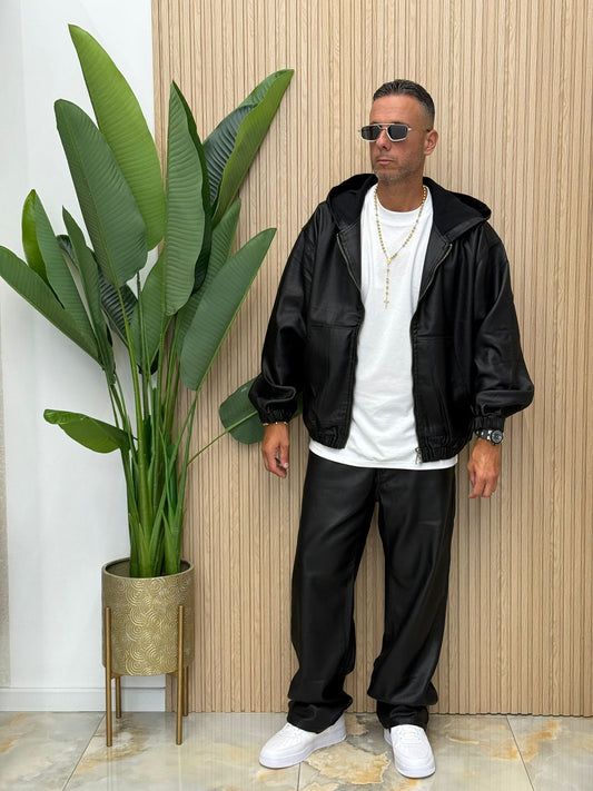 Coordinato Darex Spalmato