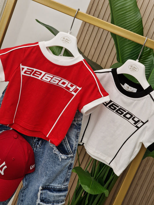 Shirt Pop 6604
