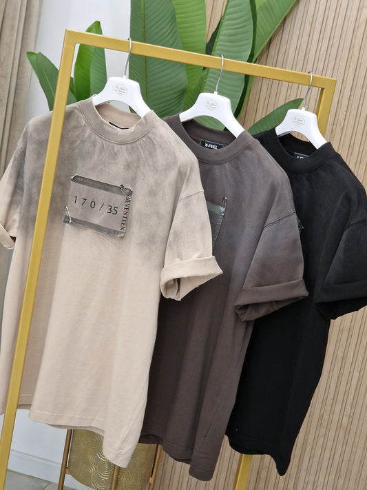 Shirt Seventeen