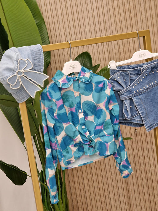 Camicia Lola