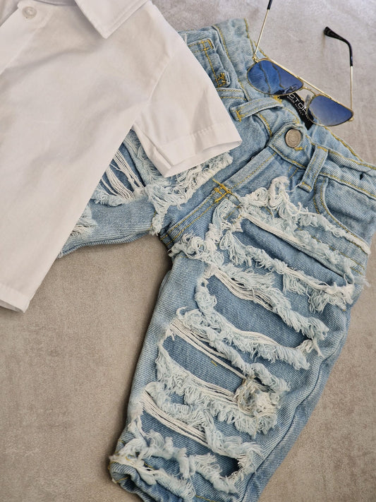 Jeans Jampy