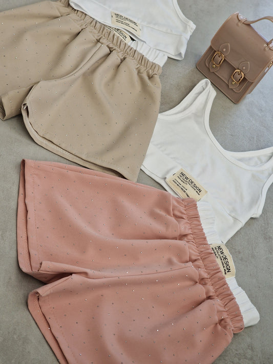 Coordinato New Start