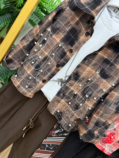 Camicia Fuego