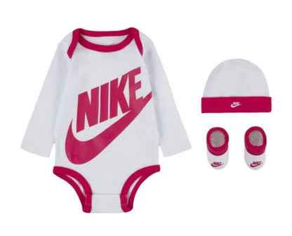 Set Nike