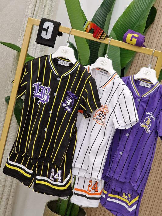 Coordinato Los Angeles 24