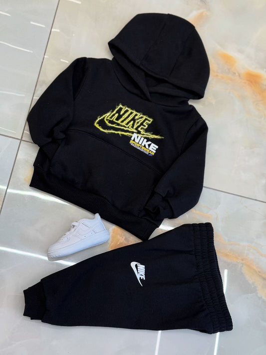 Tuta Nike Athletes