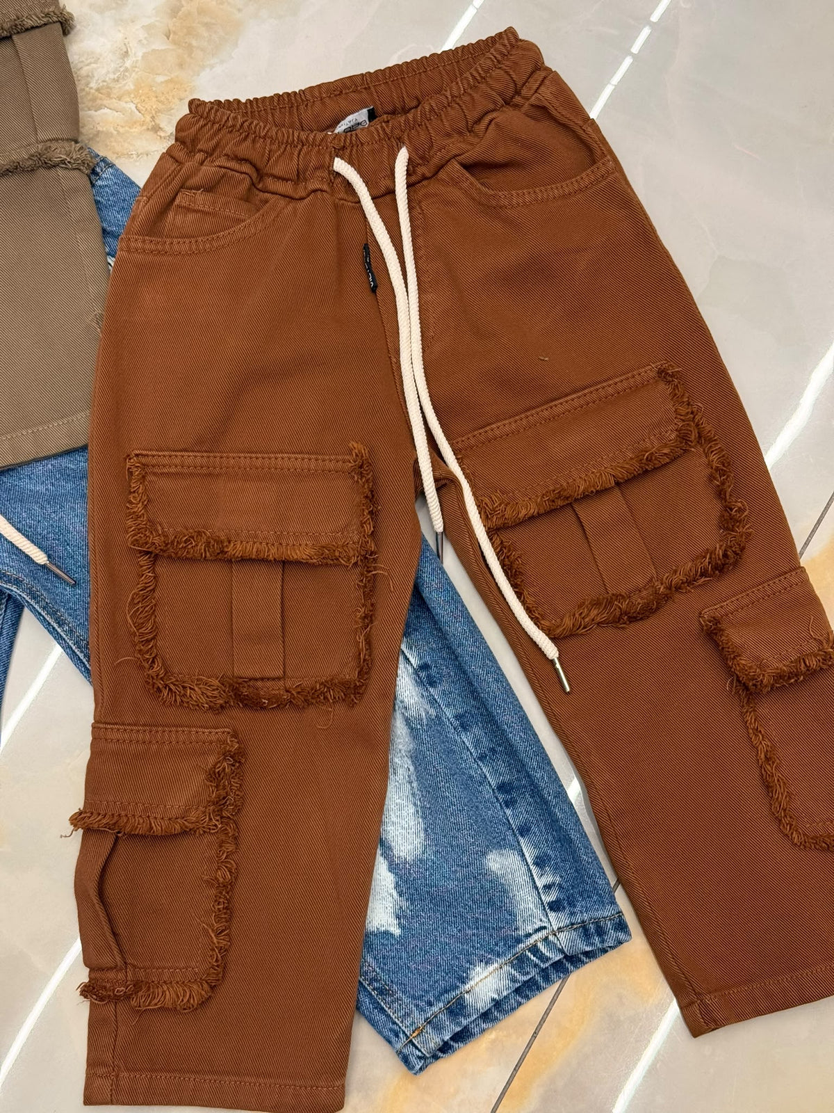 Jeans Dinamic