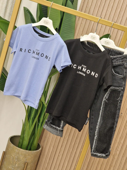 Shirt Jhon Richmond