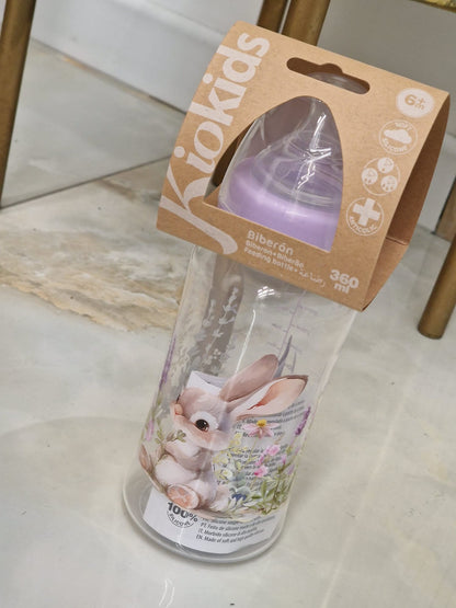 Biberon Kiokids 360ml