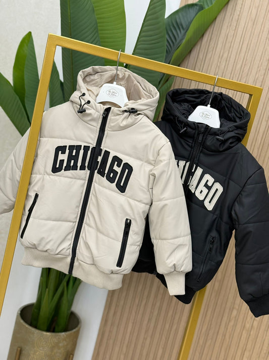 Bomber United Chicago