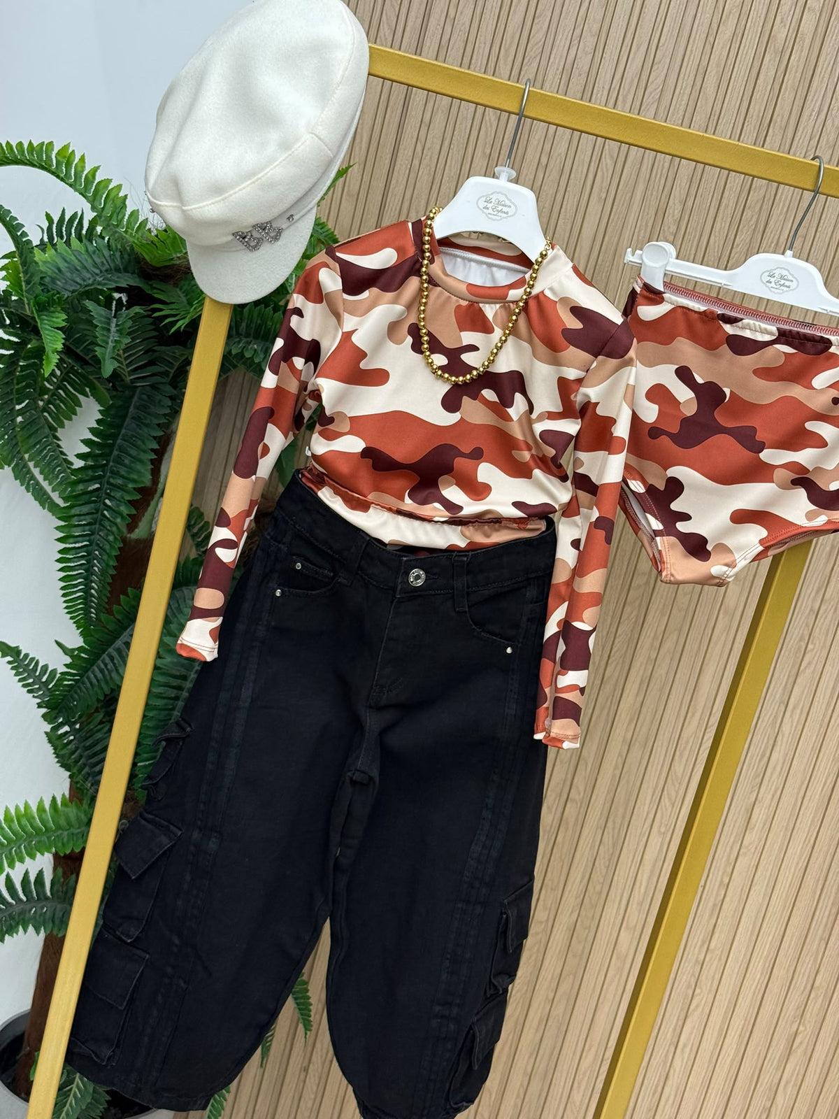 Jeans Ivy