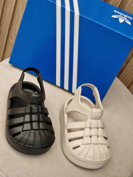 Ragnetto Adidas limited