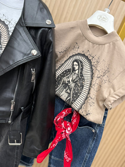 Maglia Virgen
