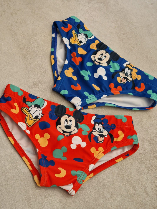 Costume Mickey Mouse Disney