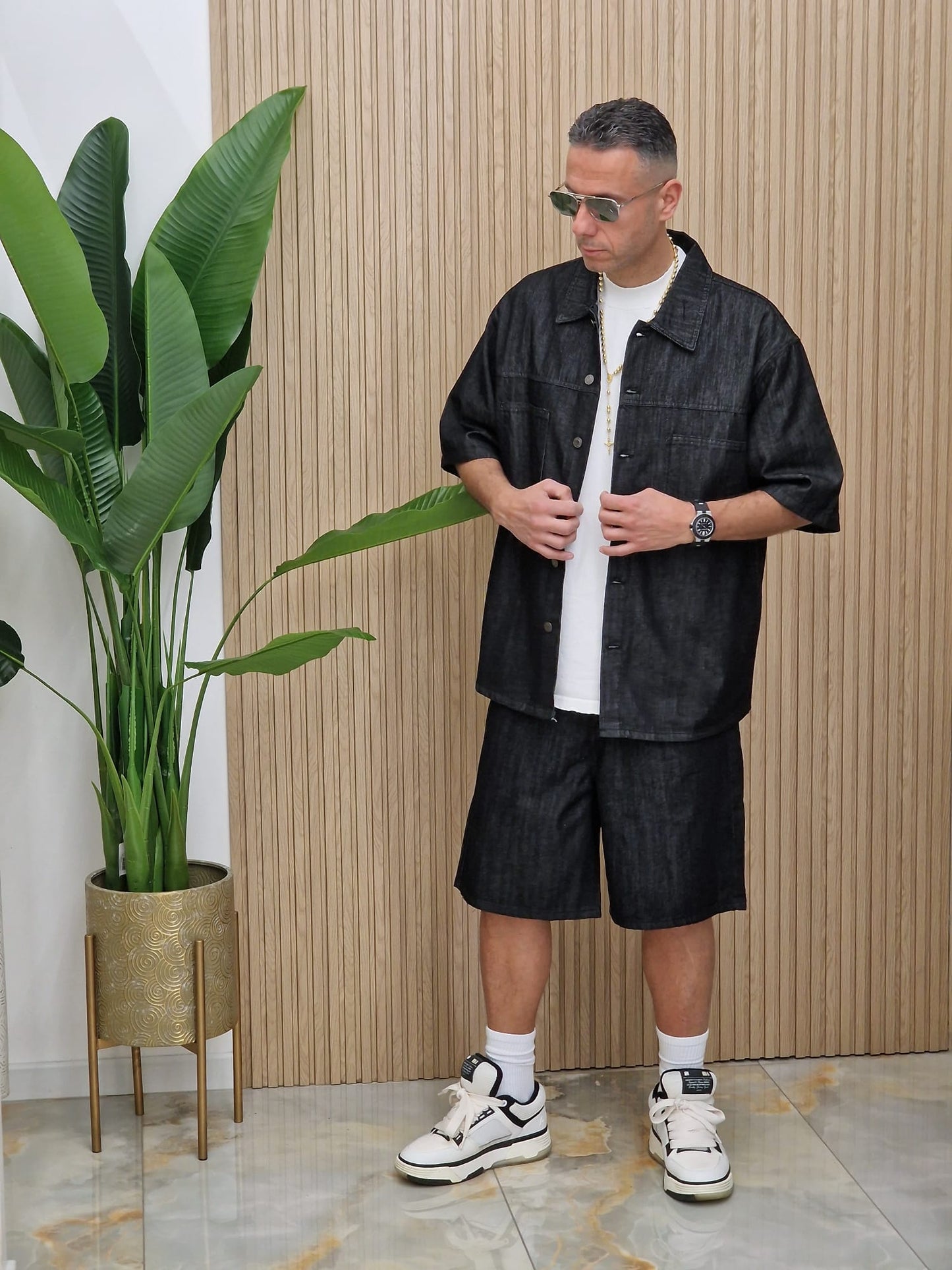 Coordinato Tyler