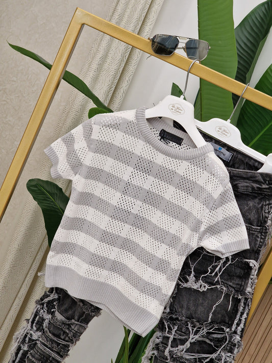 Maglia in Filo Dev