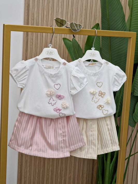 Coordinato Flavie