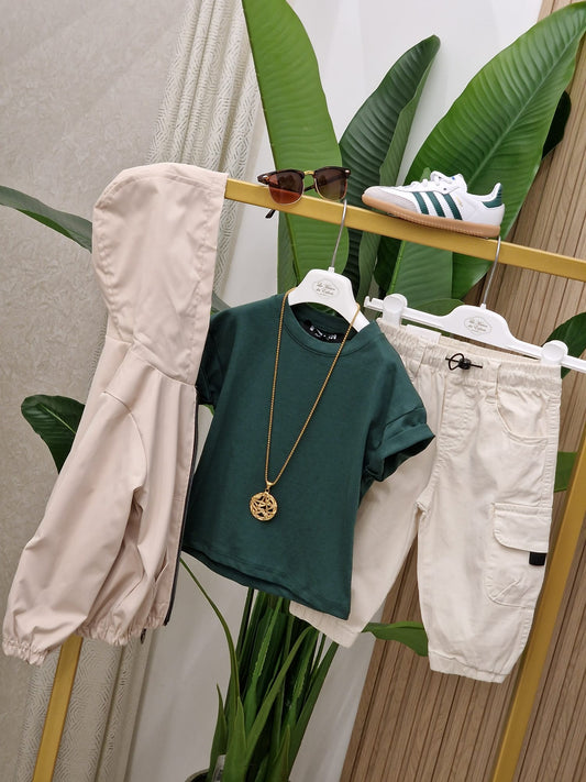 Pantalone Nathan