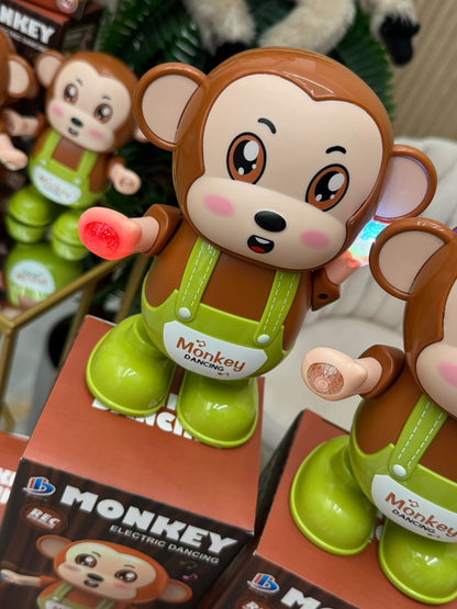 Monkey Dance Mimì
