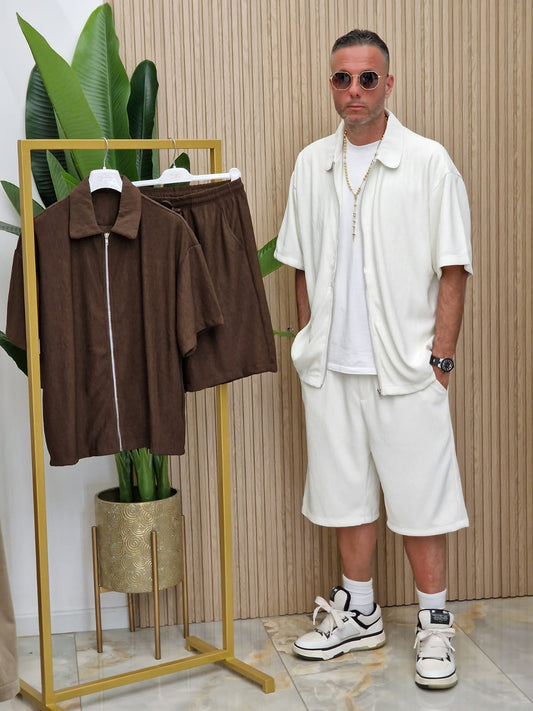 Coordinato Rich