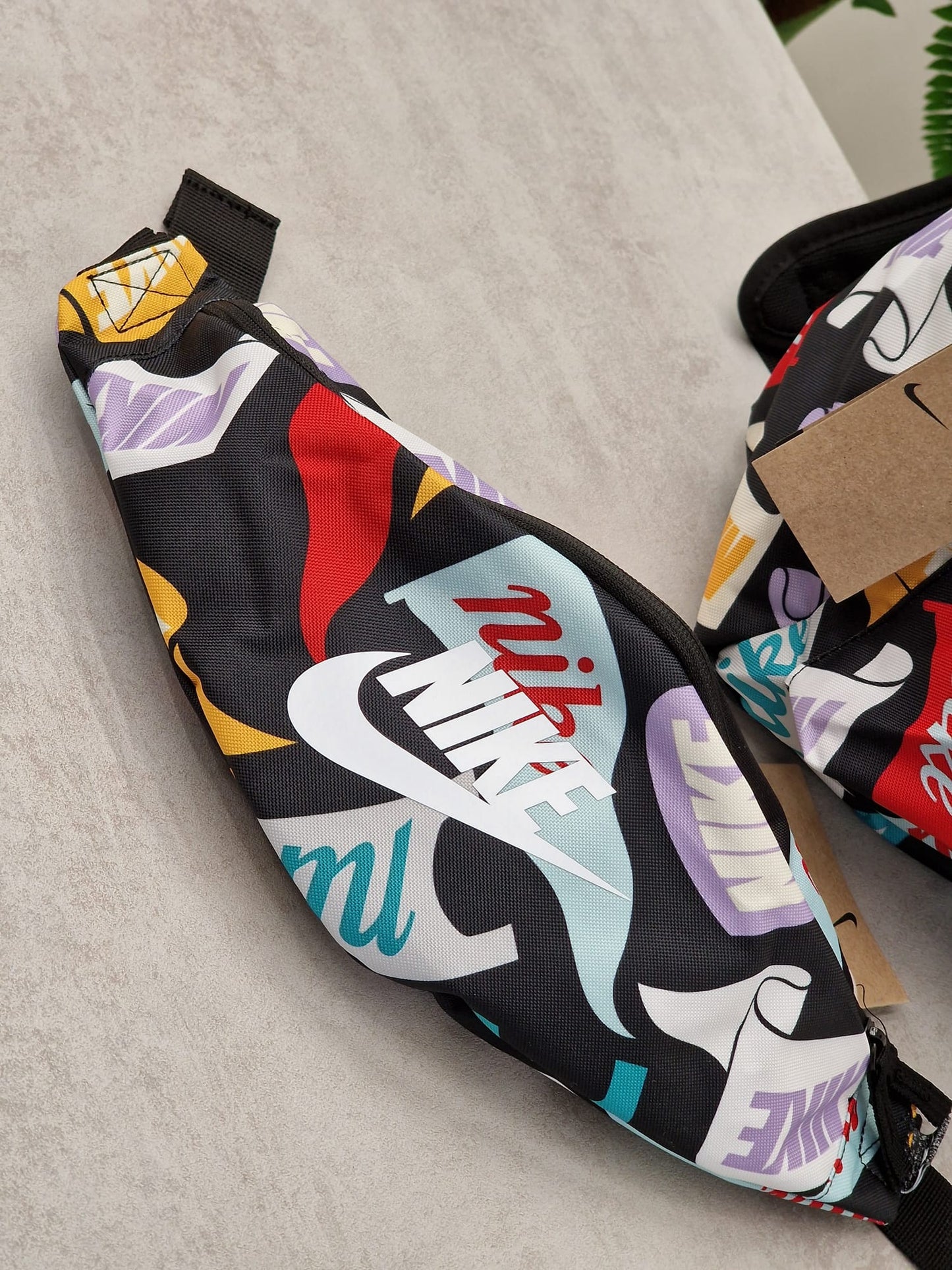 Marsupio Nike Multi Color