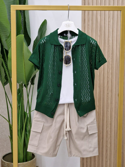 Cardigan Gerry