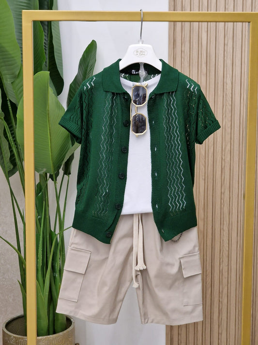 Cardigan Gerry