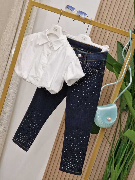 Jeans Brily