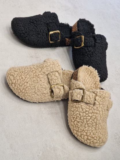 Sabot teddy kids