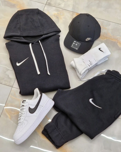 TUTA NIKE SPORT completa